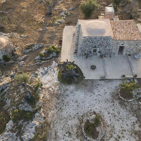 Apartament La Nicchia-Trullo Corigliano dʼOtranto Zewnętrze zdjęcie